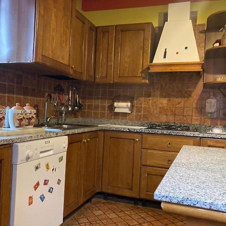 Borgo Ticino Un Bell Incontro 아파트 외부 사진