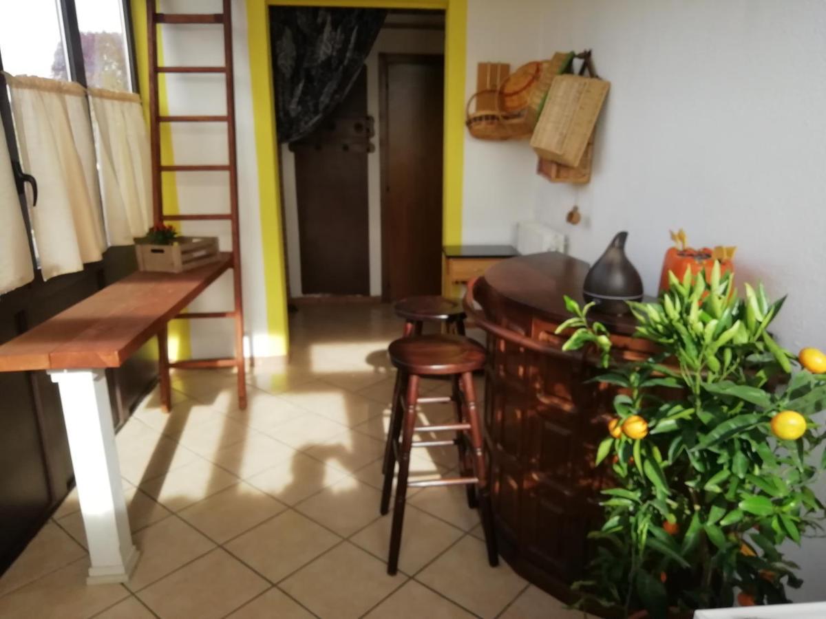 Borgo Ticino Un Bell Incontro 아파트 외부 사진