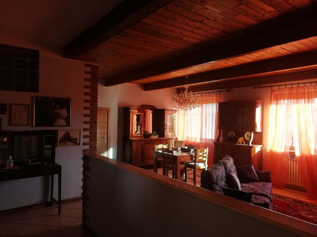 Borgo Ticino Un Bell Incontro 아파트 외부 사진