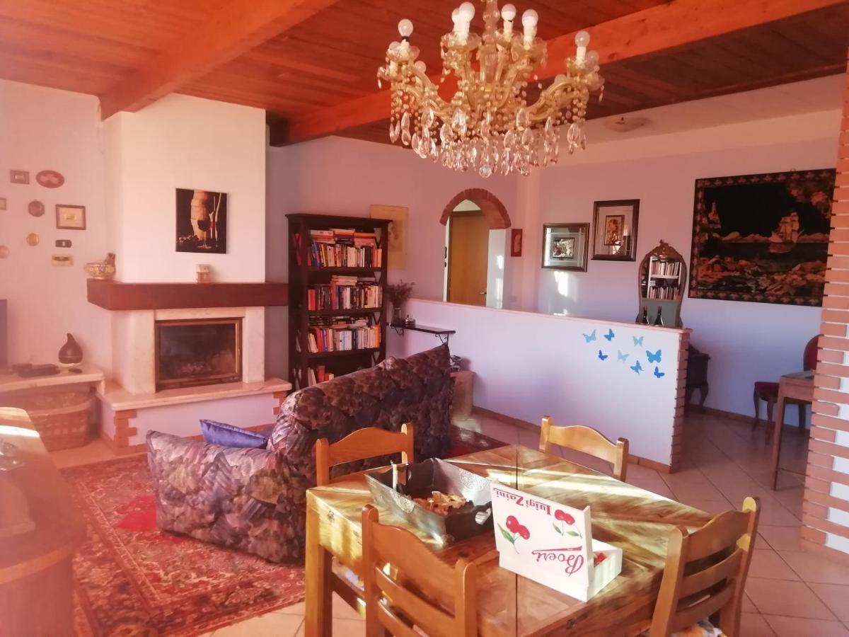 Borgo Ticino Un Bell Incontro 아파트 외부 사진