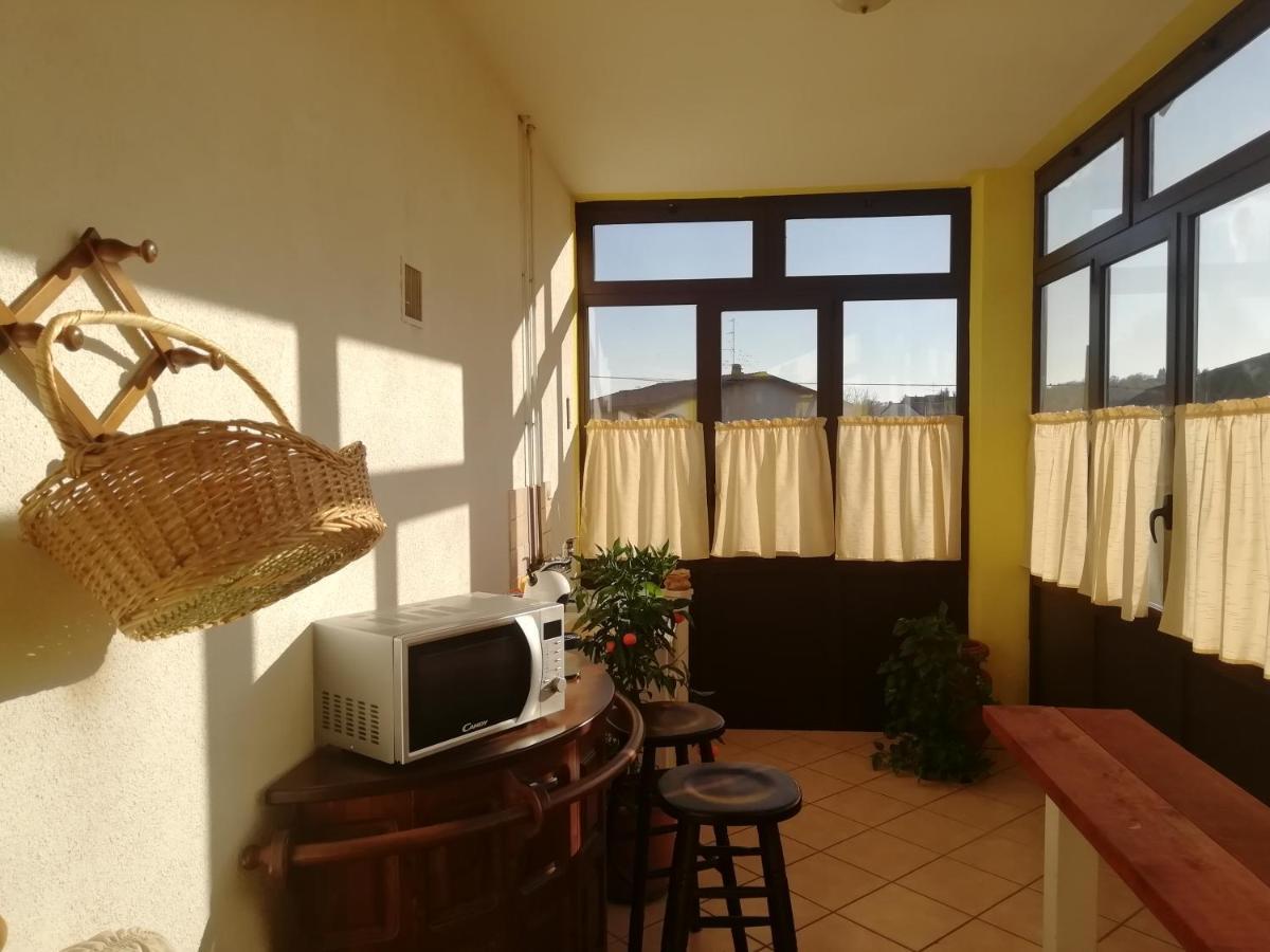 Borgo Ticino Un Bell Incontro 아파트 외부 사진