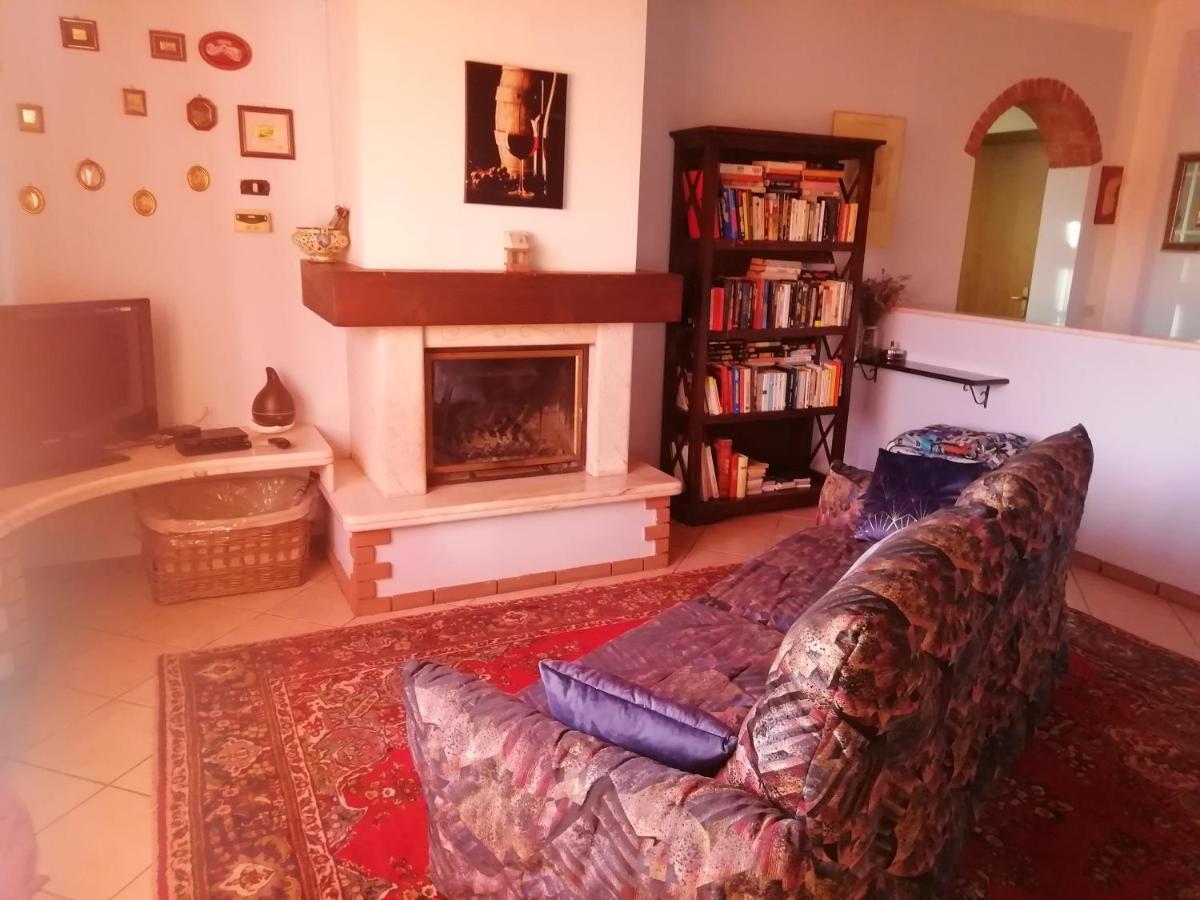 Borgo Ticino Un Bell Incontro 아파트 외부 사진