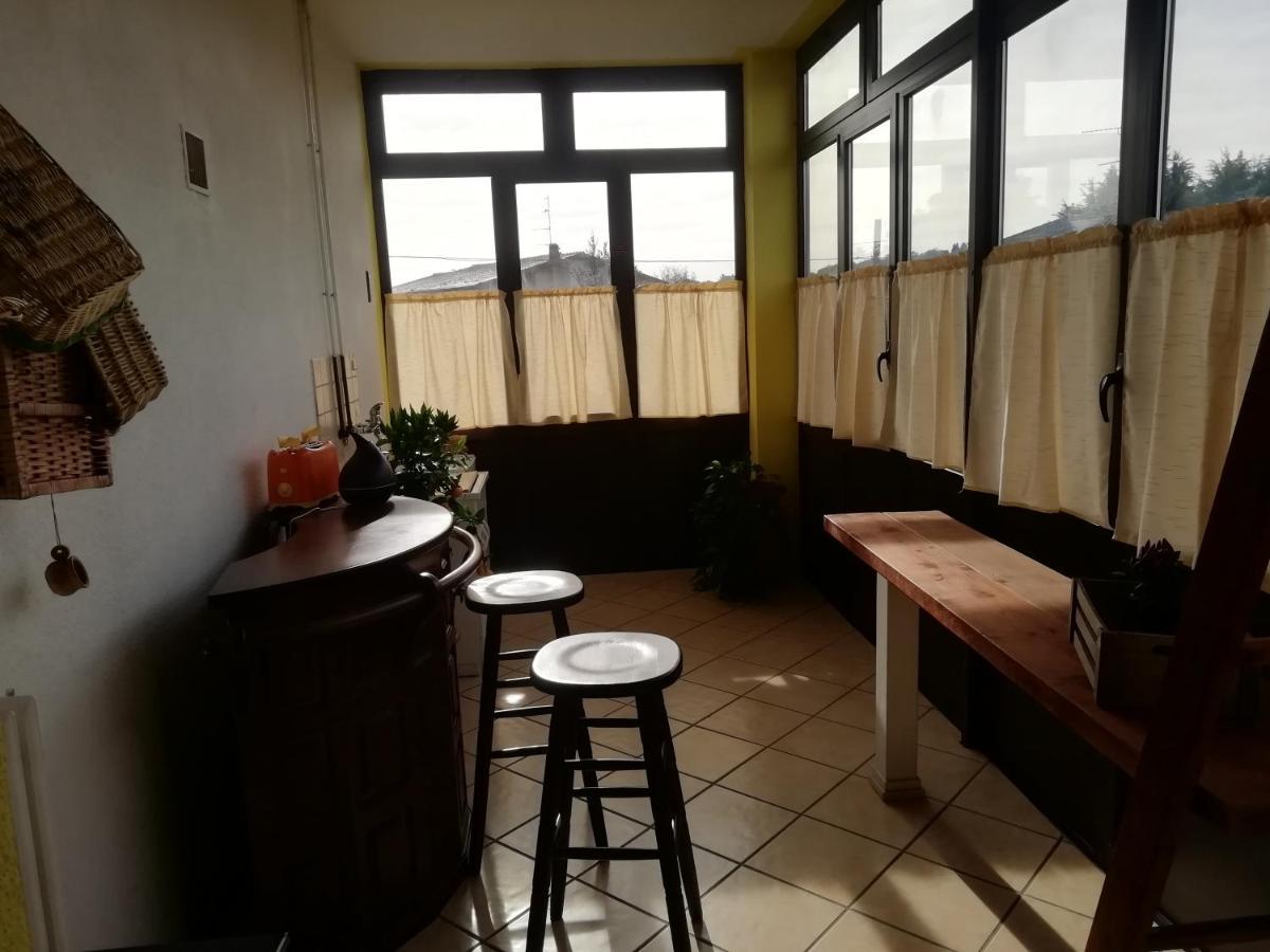 Borgo Ticino Un Bell Incontro 아파트 외부 사진
