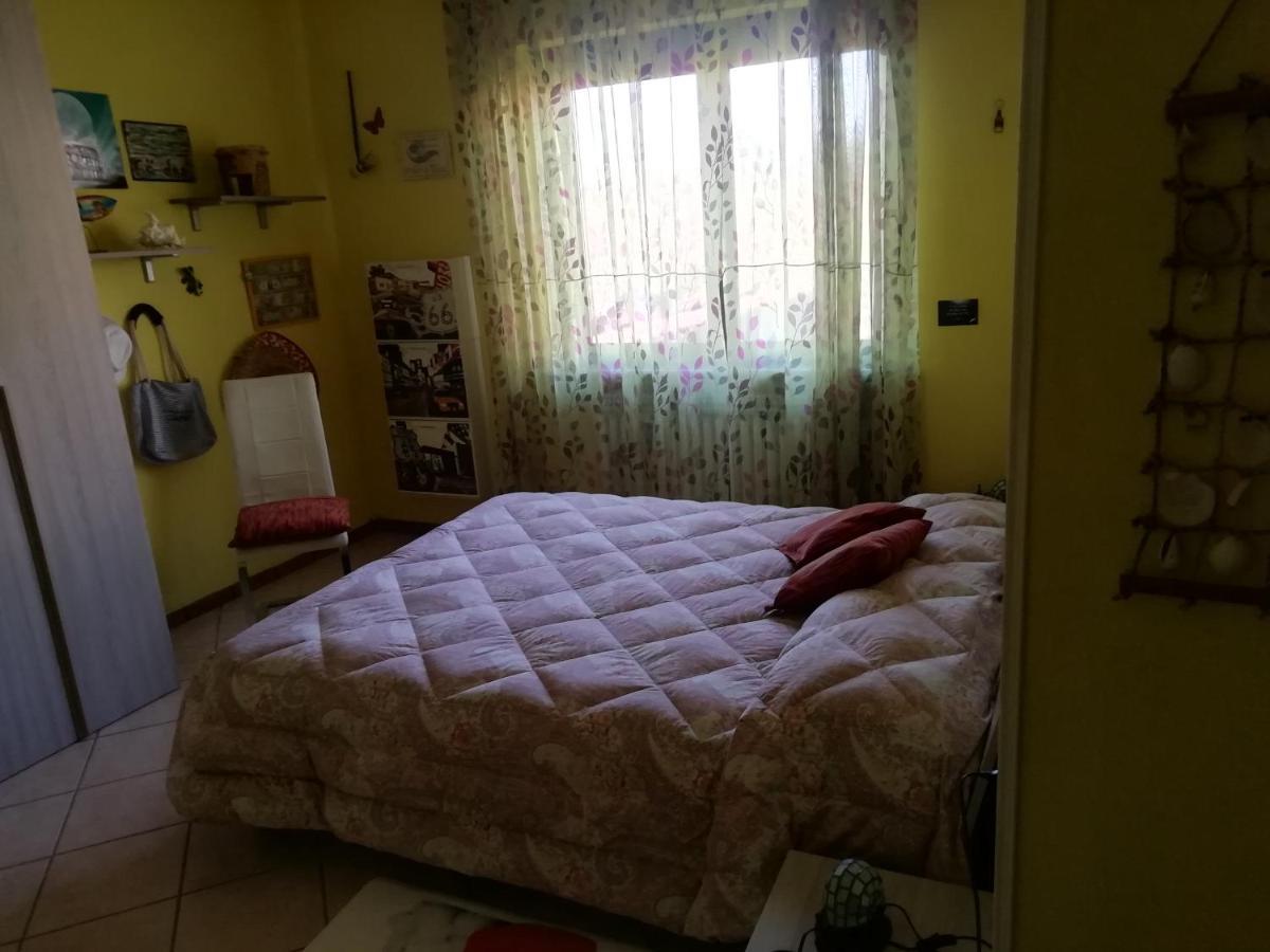 Borgo Ticino Un Bell Incontro 아파트 외부 사진