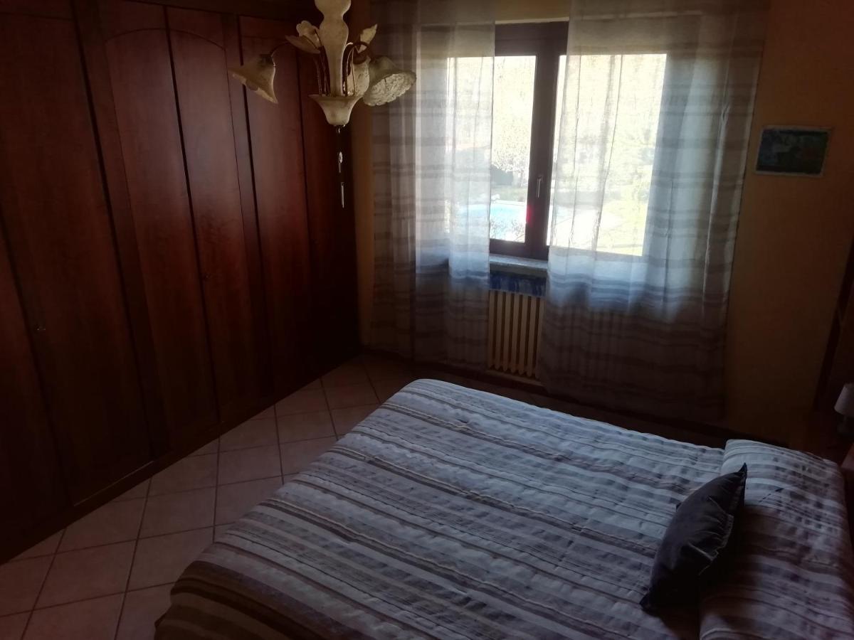 Borgo Ticino Un Bell Incontro 아파트 외부 사진