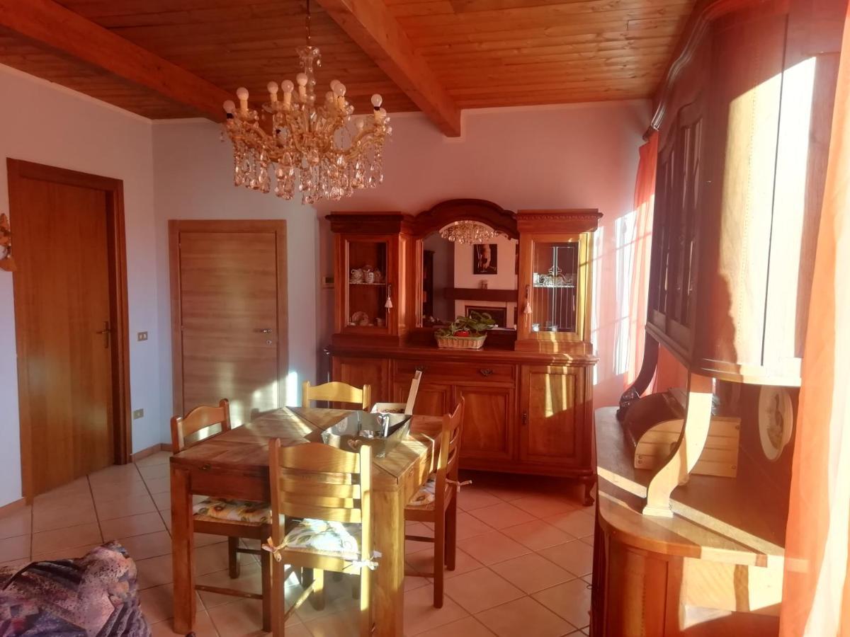 Borgo Ticino Un Bell Incontro 아파트 외부 사진