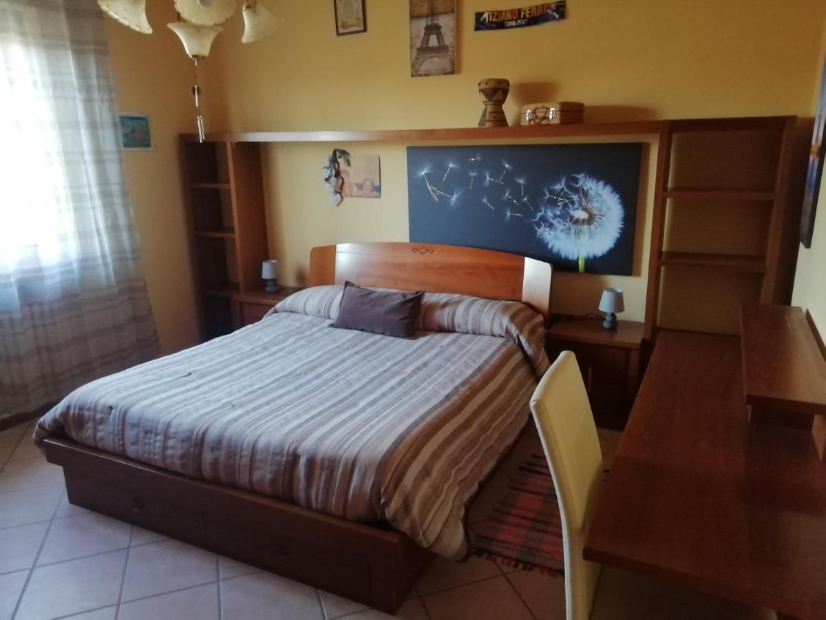 Borgo Ticino Un Bell Incontro 아파트 외부 사진