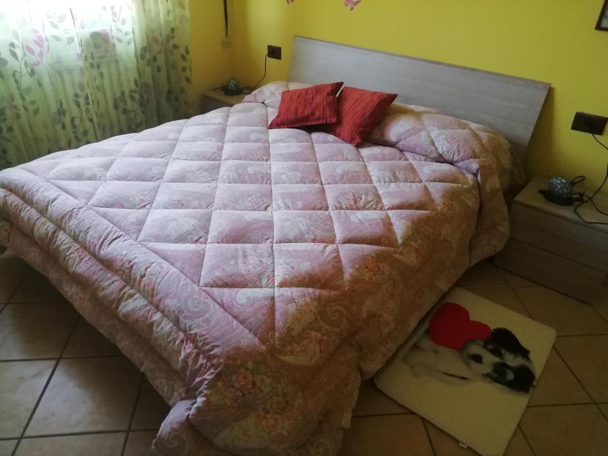Borgo Ticino Un Bell Incontro 아파트 외부 사진