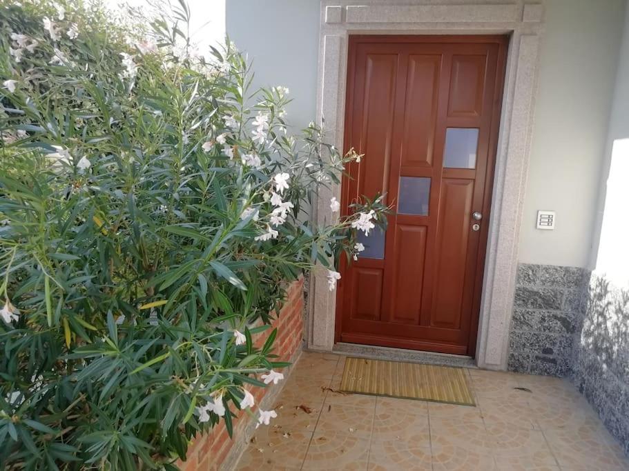 Borgo Ticino Un Bell Incontro 아파트 외부 사진