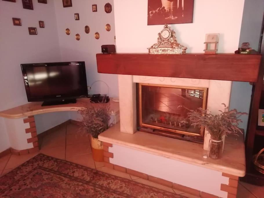 Borgo Ticino Un Bell Incontro 아파트 외부 사진