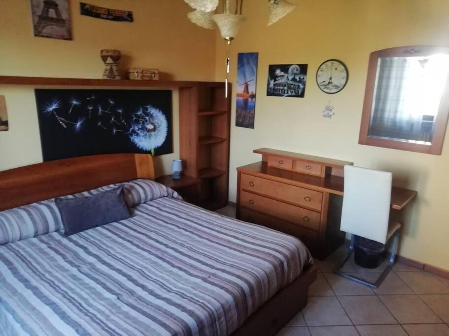 Borgo Ticino Un Bell Incontro 아파트 외부 사진