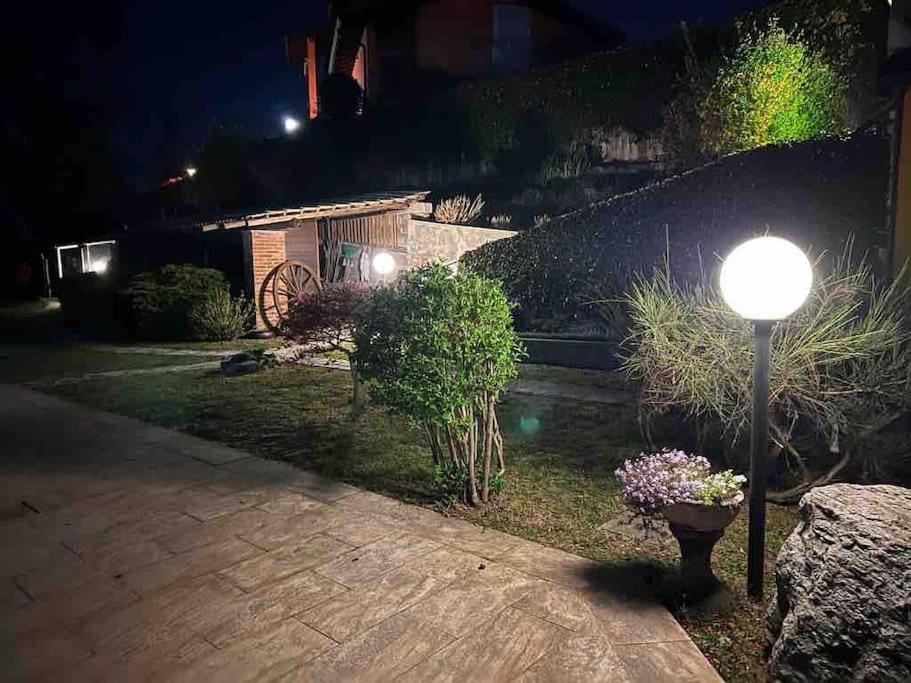 Borgo Ticino Un Bell Incontro 아파트 외부 사진