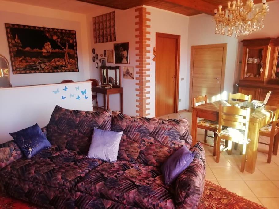 Borgo Ticino Un Bell Incontro 아파트 외부 사진