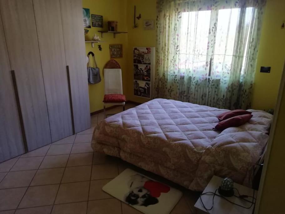 Borgo Ticino Un Bell Incontro 아파트 외부 사진
