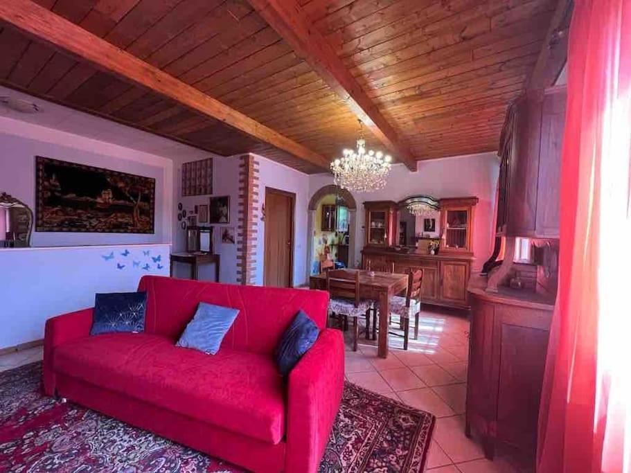 Borgo Ticino Un Bell Incontro 아파트 외부 사진