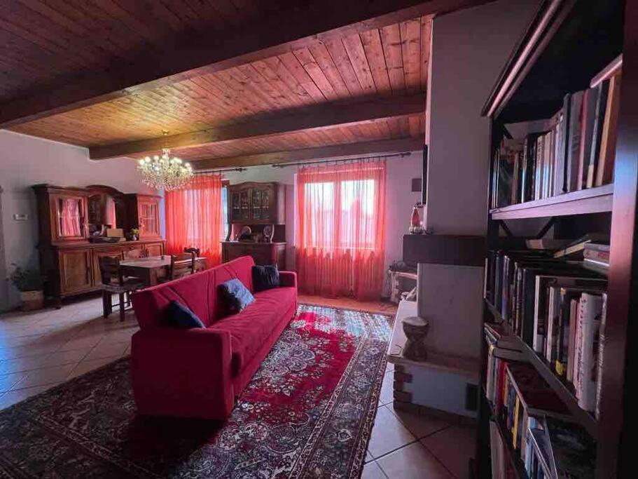 Borgo Ticino Un Bell Incontro 아파트 외부 사진
