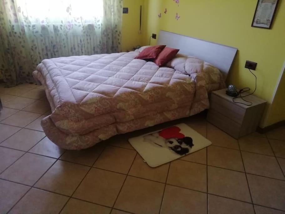 Borgo Ticino Un Bell Incontro 아파트 외부 사진