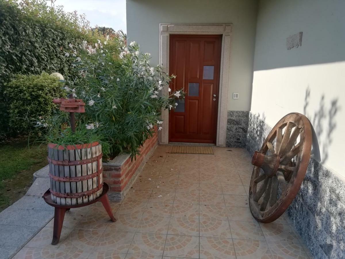 Borgo Ticino Un Bell Incontro 아파트 외부 사진
