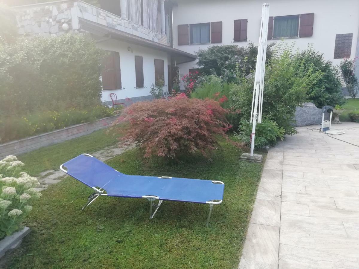 Borgo Ticino Un Bell Incontro 아파트 외부 사진