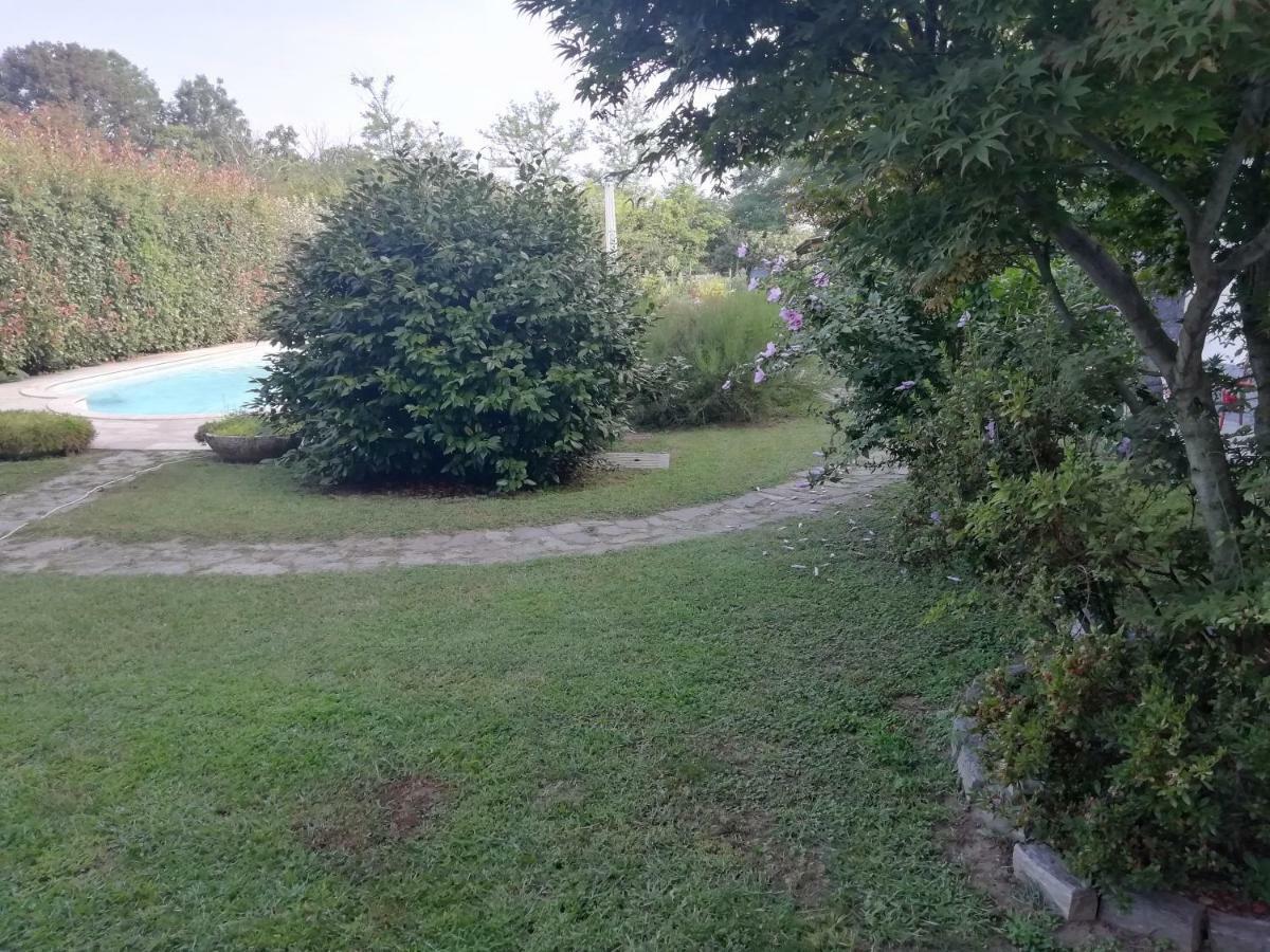 Borgo Ticino Un Bell Incontro 아파트 외부 사진