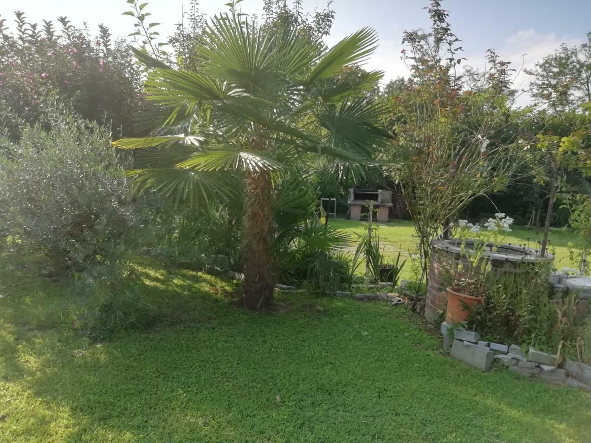 Borgo Ticino Un Bell Incontro 아파트 외부 사진